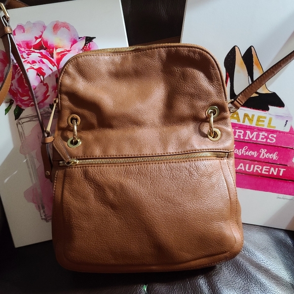 Authentic Michael Kors purse - Picture 2 of 5